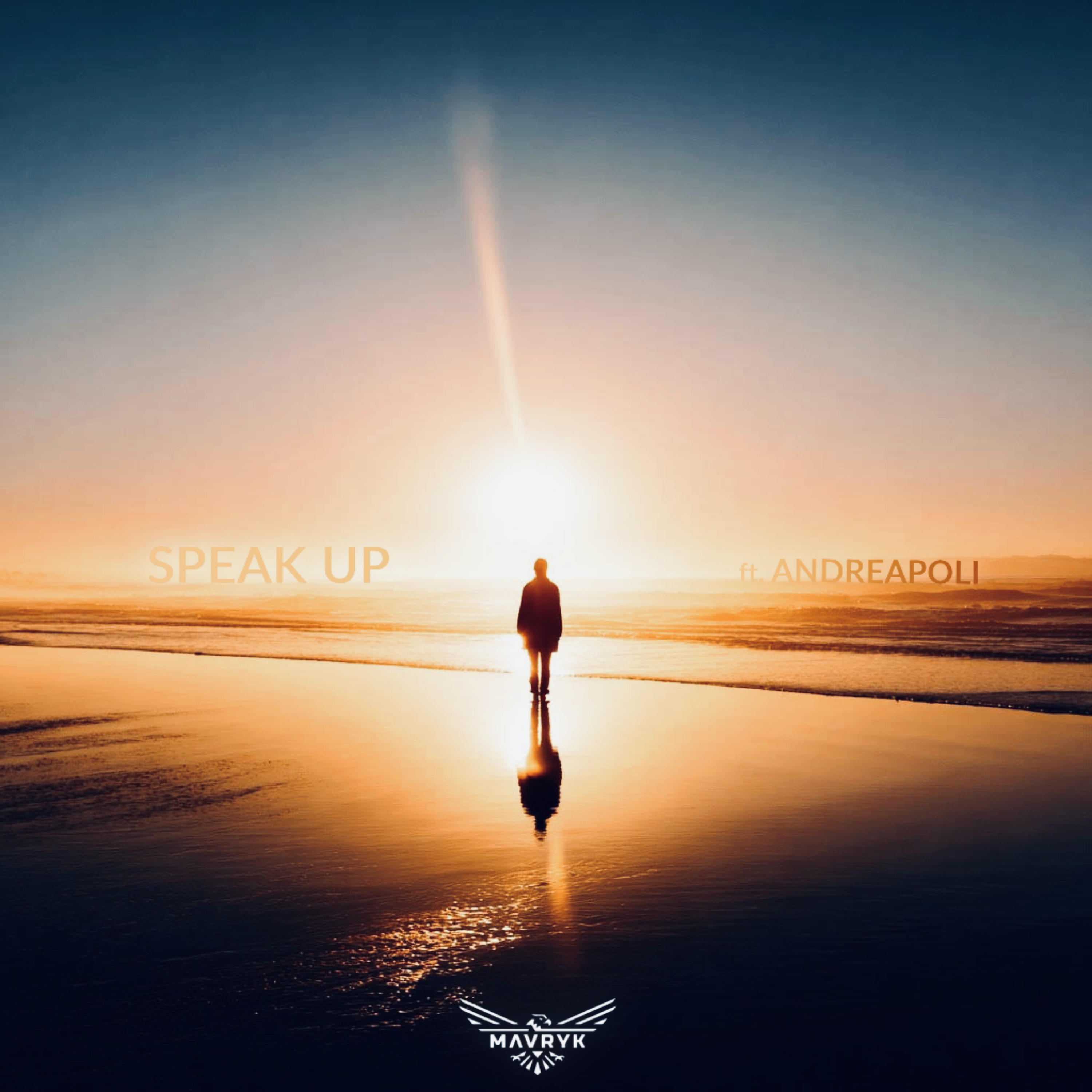 Speak Up